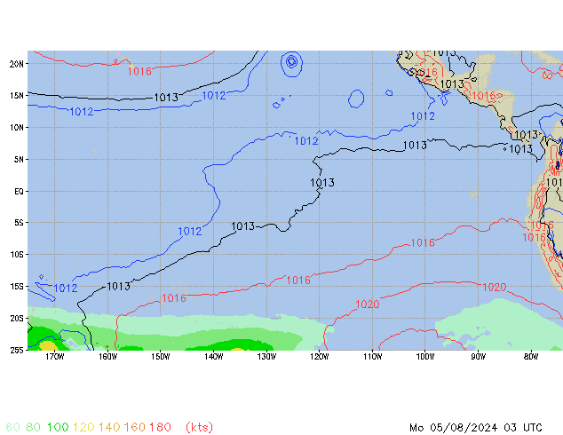 Mo 05.08.2024 03 UTC