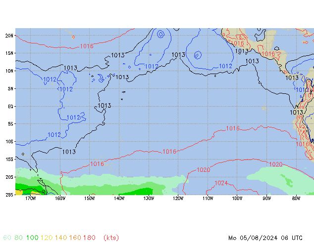 Mo 05.08.2024 06 UTC