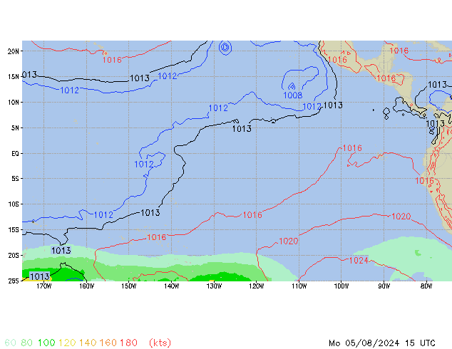 Mo 05.08.2024 15 UTC