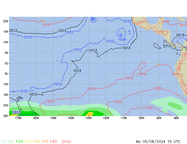 Mo 05.08.2024 15 UTC