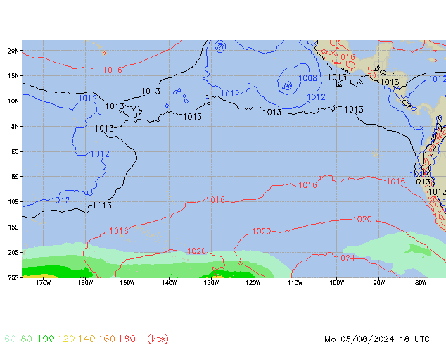 Mo 05.08.2024 18 UTC