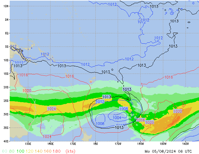 Mo 05.08.2024 06 UTC