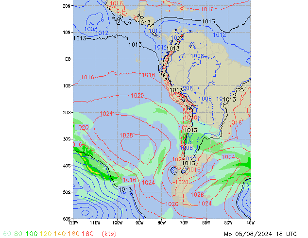 Mo 05.08.2024 18 UTC