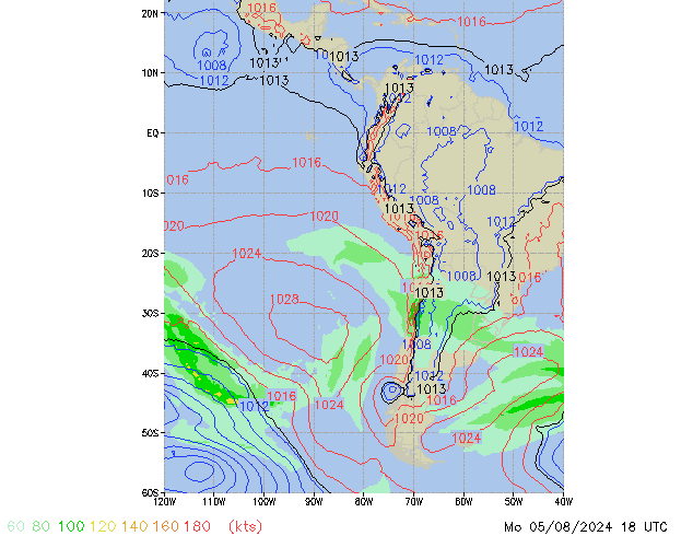 Mo 05.08.2024 18 UTC