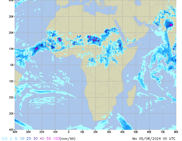 Mo 05.08.2024 00 UTC