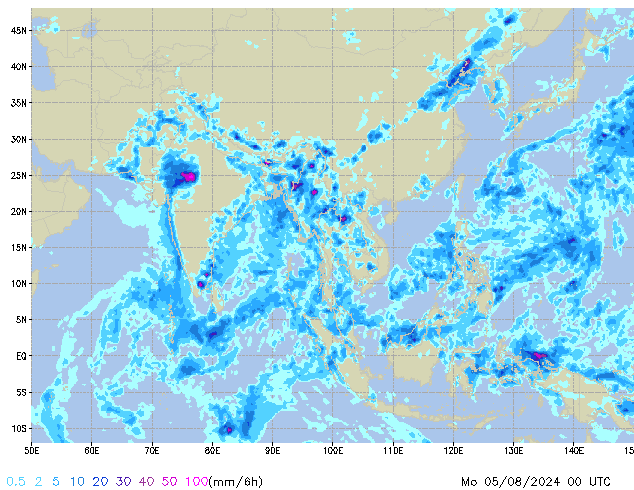 Mo 05.08.2024 00 UTC