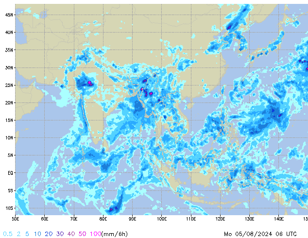 Mo 05.08.2024 06 UTC