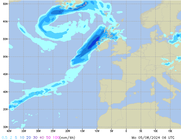 Mo 05.08.2024 06 UTC