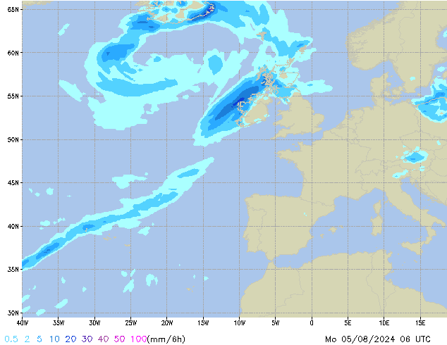 Mo 05.08.2024 06 UTC