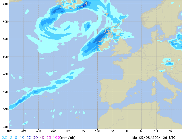 Mo 05.08.2024 06 UTC