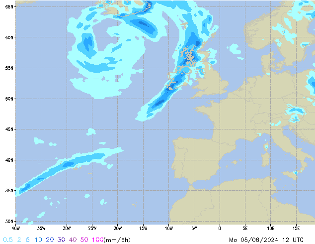 Mo 05.08.2024 12 UTC