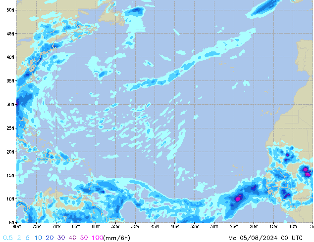 Mo 05.08.2024 00 UTC