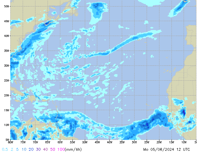 Mo 05.08.2024 12 UTC