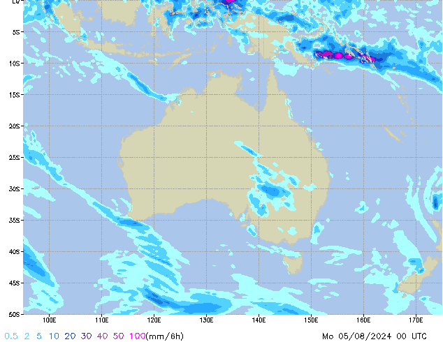 Mo 05.08.2024 00 UTC