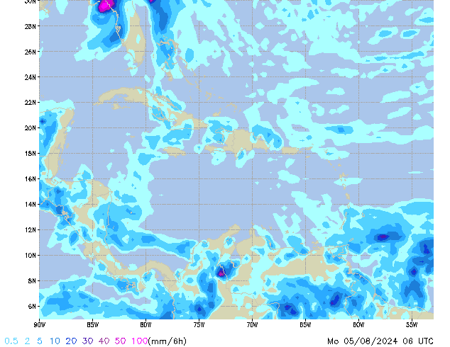 Mo 05.08.2024 06 UTC