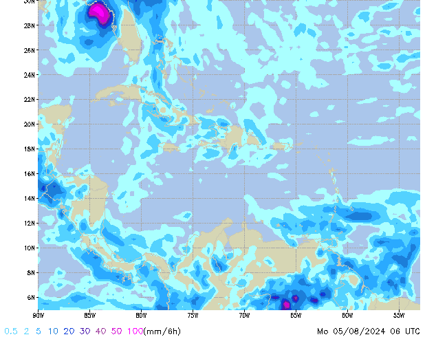 Mo 05.08.2024 06 UTC