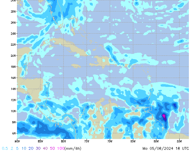 Mo 05.08.2024 18 UTC