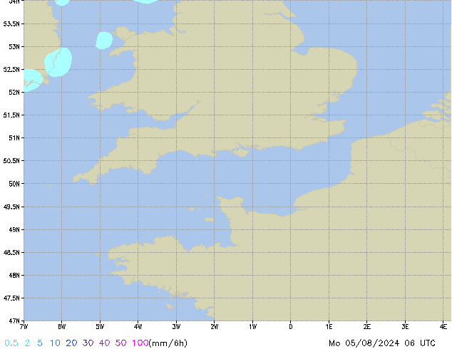 Mo 05.08.2024 06 UTC