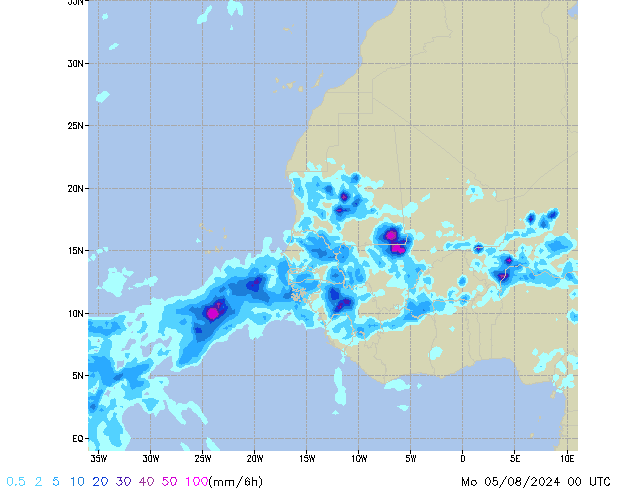 Mo 05.08.2024 00 UTC