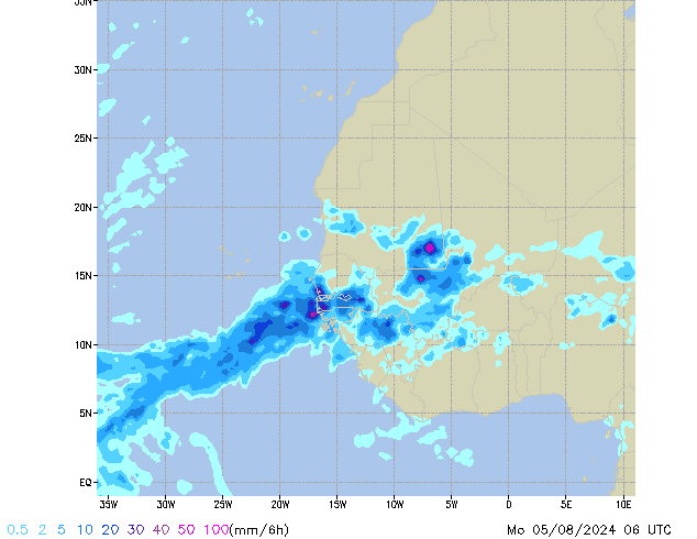 Mo 05.08.2024 06 UTC