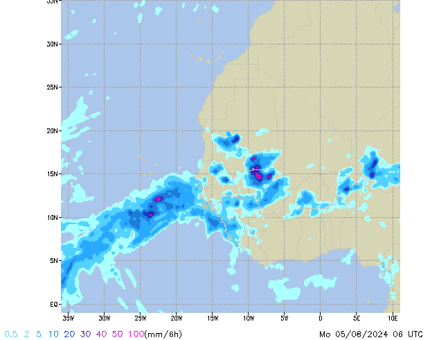 Mo 05.08.2024 06 UTC