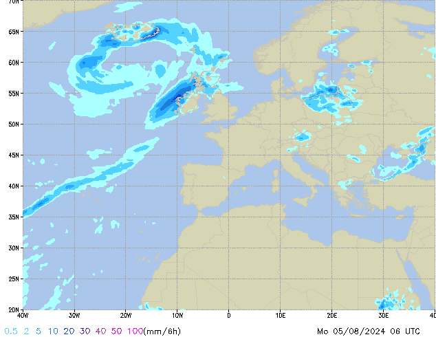 Mo 05.08.2024 06 UTC