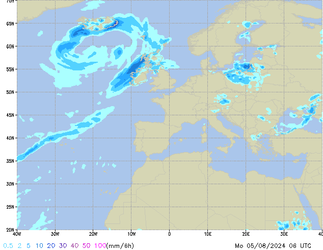 Mo 05.08.2024 06 UTC