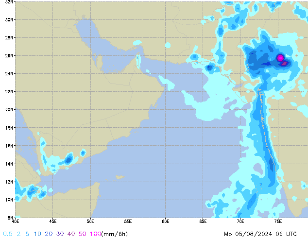 Mo 05.08.2024 06 UTC