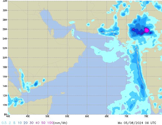 Mo 05.08.2024 06 UTC