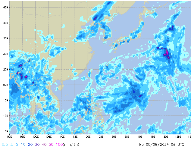 Mo 05.08.2024 06 UTC