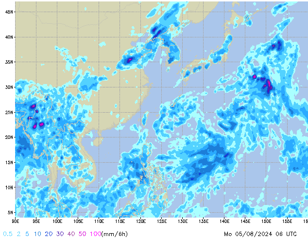 Mo 05.08.2024 06 UTC