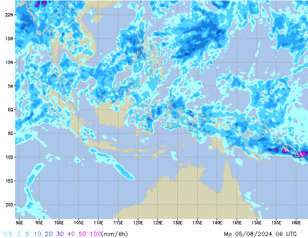 Mo 05.08.2024 06 UTC