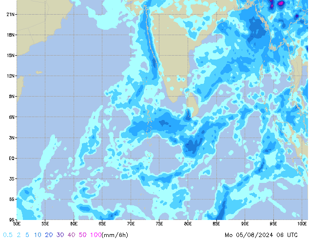 Mo 05.08.2024 06 UTC