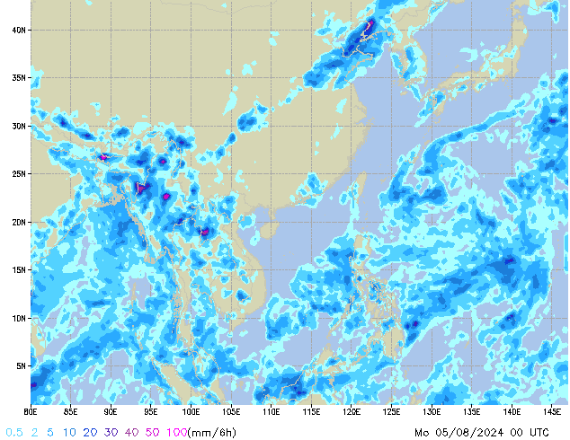 Mo 05.08.2024 00 UTC