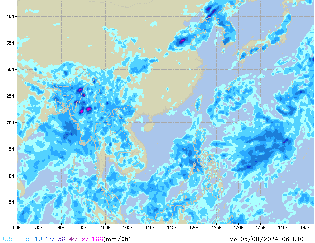 Mo 05.08.2024 06 UTC