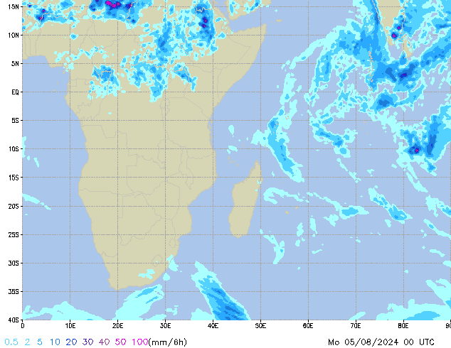 Mo 05.08.2024 00 UTC