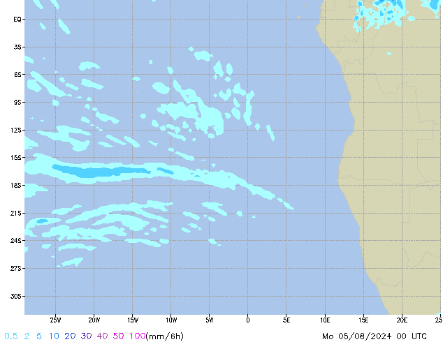 Mo 05.08.2024 00 UTC