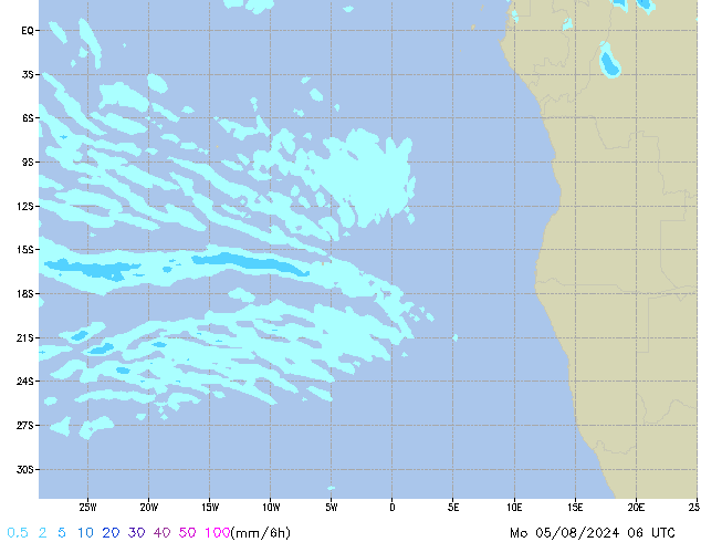 Mo 05.08.2024 06 UTC