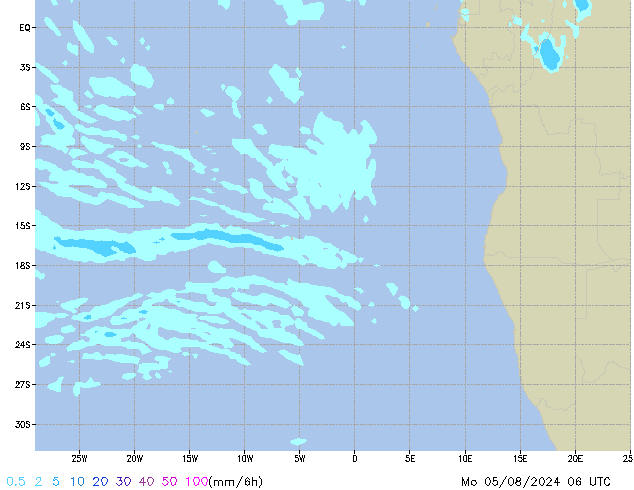 Mo 05.08.2024 06 UTC