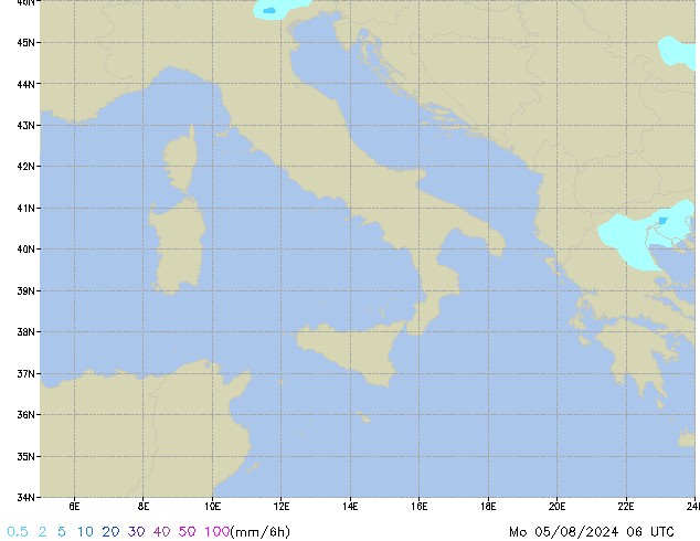 Mo 05.08.2024 06 UTC