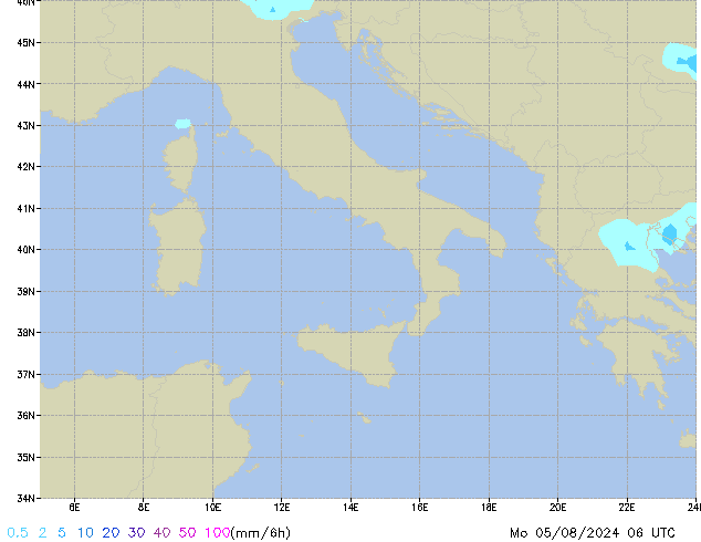 Mo 05.08.2024 06 UTC