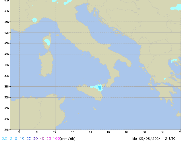 Mo 05.08.2024 12 UTC