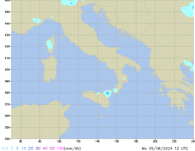 Mo 05.08.2024 12 UTC