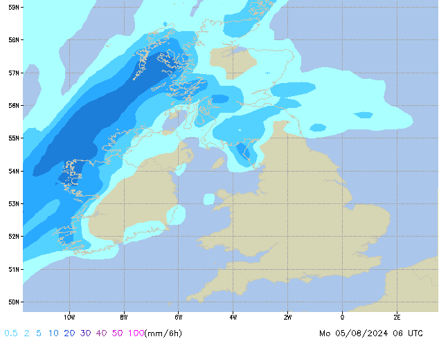 Mo 05.08.2024 06 UTC