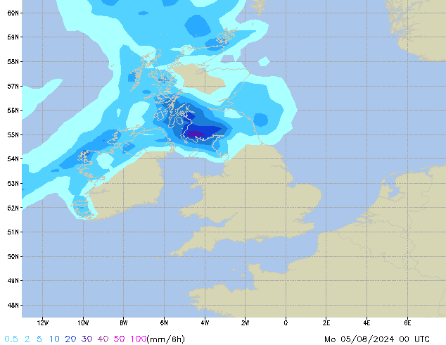 Mo 05.08.2024 00 UTC