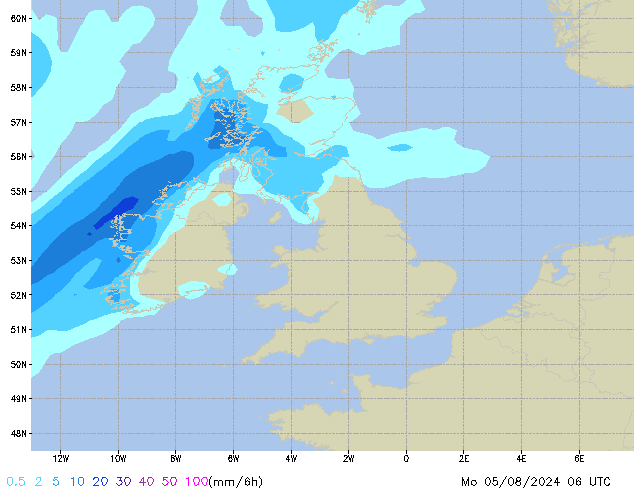 Mo 05.08.2024 06 UTC