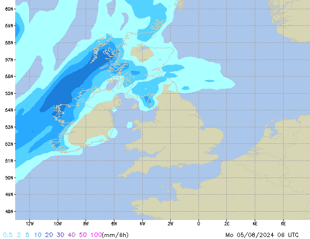 Mo 05.08.2024 06 UTC