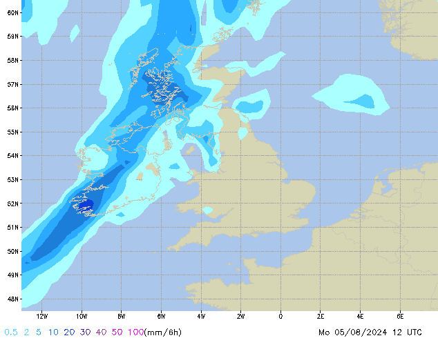 Mo 05.08.2024 12 UTC