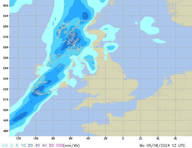 Mo 05.08.2024 12 UTC