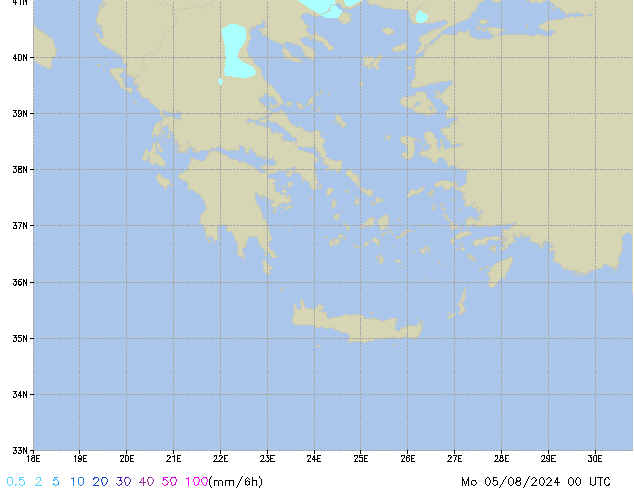 Mo 05.08.2024 00 UTC